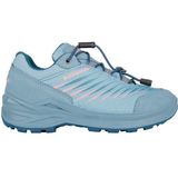 Lowa Kids Zirrox II GTX Lo Multisportschoenen (Kinderen |meerkleurig |waterdicht)