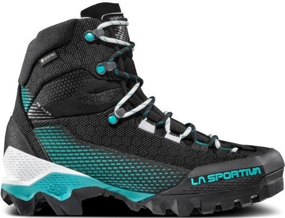 La Sportiva - Aequilibrium ST GTX - Bergschoenen - Grijs - Waterdicht