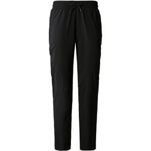 The North Face Womens Never Stop Wearing Pants Vrijetijdsbroek (Dames |zwart)