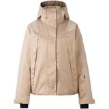 Bogner Fire+Ice - Tinka2-T - Ski-jas - Beige - Waterdicht