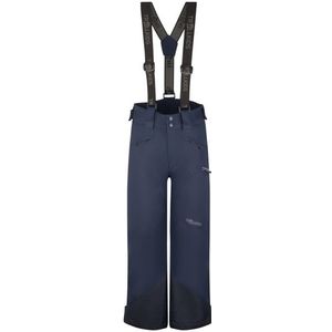 Trollkids Kids Kongsberg Ski Pant Skibroek (Kinderen |blauw |waterdicht)