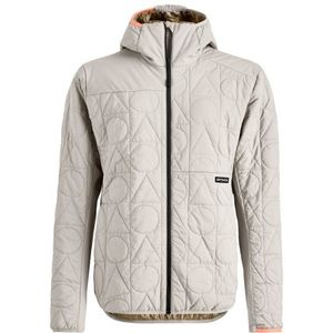 ORTOVOX - Ravine Metawool 90 JKT - Jas - Wit-Tee