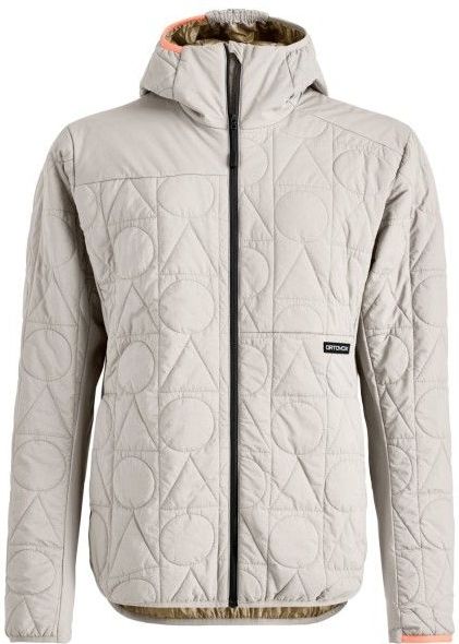 Ortovox Dames Ravine Metawool 90 Jas