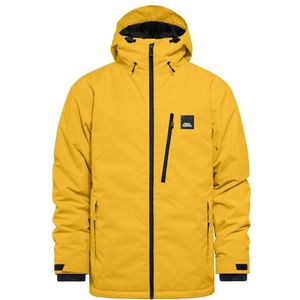 Horsefeathers Recon Jacket Ski-jas (Heren |geel |waterdicht)