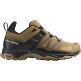 Salomon X Ultra 4 Multisportschoenen (Heren |zwart)