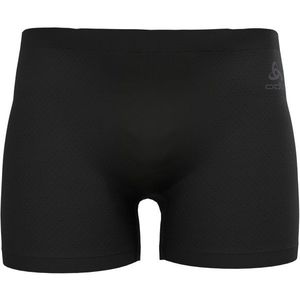 Odlo Merino PW 140 Seamless Boxer Merino-ondergoed (Heren |zwart)