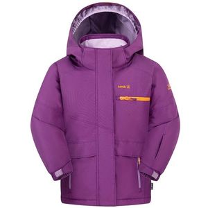 Kamik Kids Carina Ski-jas (Kinderen |purper |waterdicht)