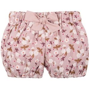 Pure Pure Kids Mini-Shorts Mull Short (Kinderen |roze)