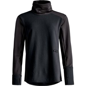 Ortovox - Womens Fleece Cord - Fleecetrui - Zwart