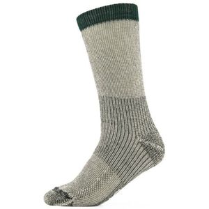 Stoic Merino Wool Cushion Extreme Socks Merinosokken (grijs)
