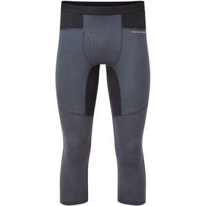 ARTILECT Darkhorse 185 Zoned 3/4 Legging Lange onderbroek (Heren |blauw)