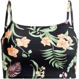 Roxy - Pt Beach Classics - Bikini Tanktop - Dames - Kleur - Materiaal