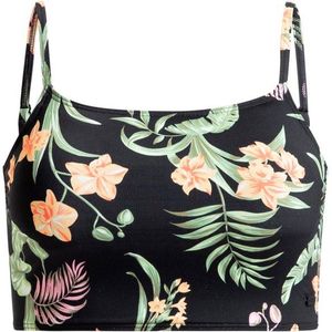 Roxy - Pt Beach Classics - Bikini Tanktop - Dames - Kleur - Materiaal