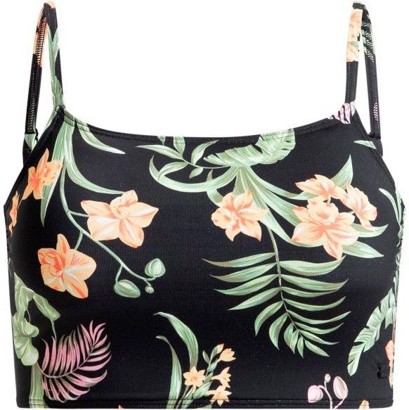 Roxy - Pt Beach Classics - Bikini Tanktop - Dames - Kleur - Materiaal