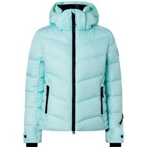 Bogner Fire+Ice Womens Saelly2 Ski-jas (Dames |blauw)
