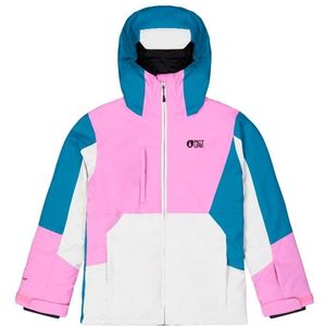 Picture Kids Tissera Jacket Ski-jas (Kinderen |meerkleurig |waterdicht)