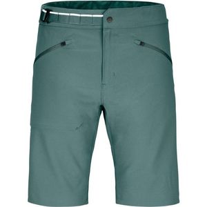 Ortovox Brenta Shorts Short (Heren |turkoois)