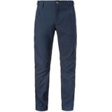 Schöffel - Oaktree - Vrijetijdsbroek - Blauw