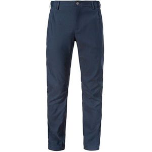 Schöffel - Oaktree - Vrijetijdsbroek - Blauw