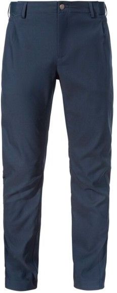 Schöffel - Oaktree - Vrijetijdsbroek - Blauw