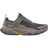 Salewa - Pedroc 2 PTX - Multisportschoenen - Zwart/Bruin - Waterdicht