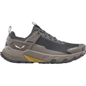 Salewa - Pedroc 2 PTX - Multisportschoenen - Zwart/Bruin - Waterdicht
