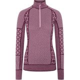 Kari Traa - Smekker - Lange Mouwen - Baselayer - 100% Merinowol