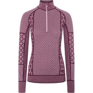 Kari Traa - Smekker - Lange Mouwen - Baselayer - 100% Merinowol