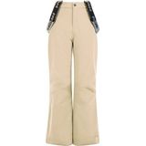 Protest - Spikety - Skibroek - Beige - Waterdicht