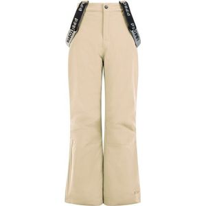 Protest - Spikety - Skibroek - Beige - Waterdicht