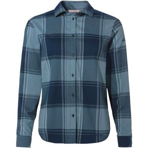 VAUDE - Farsund LS Shirt III - Outdoorblouse - Dames