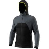 Dynafit - Tour Wool Thermal - Jas - Met Capuchon