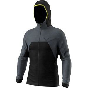Dynafit - Tour Wool Thermal - Jas - Met Capuchon