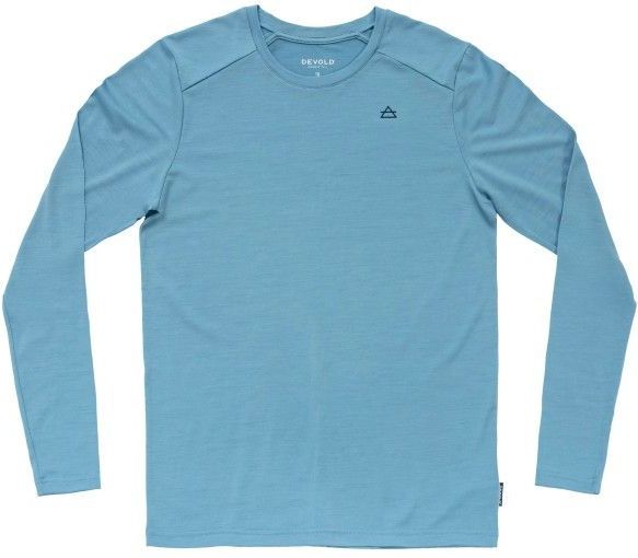 Devold Of Norway - Premium T-shirt - Merino - Lange Mouwen