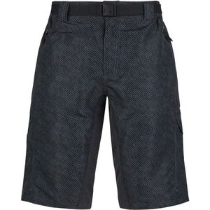 Endura Hummvee Short met binnenbroek Fietsbroek (Heren |blauw)