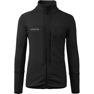 Martini Yalca Midlayer Jacket Synthetisch jack (Heren |zwart)