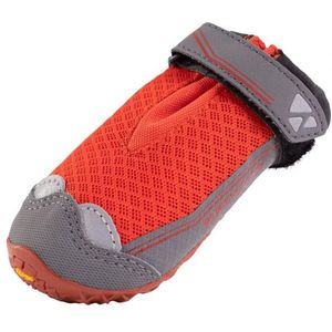 Ruffwear Grip Trex Hondenschoenen (rood)