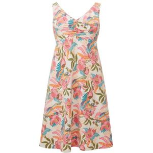 Sherpa - Neha Empire Dress - Jurk - Roze