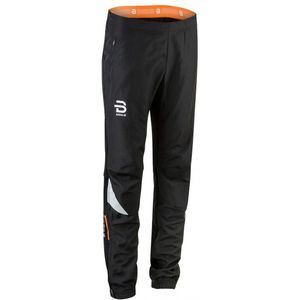 Daehlie Womens Pants Winner 30 Langlaufbroek (Dames |zwart |waterdicht)