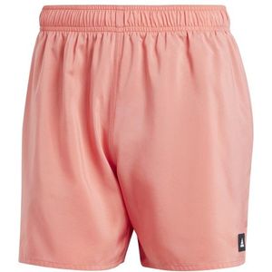 adidas SLD CLX Shorts SL Zwembroek (Heren |roze)