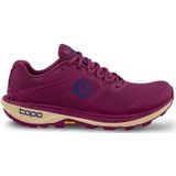 Topo Athletic Womens Terraventure 4 Trailrunningschoenen (Dames |purper)