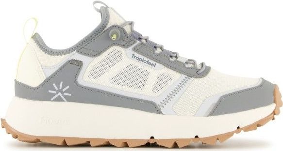 Tropicfeel - AT-X - Wandelschoenen - Zwart - Rubber Zool