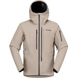 Norrona - Lofoten - Hardshell Jas - Twig - Heren - Gore-Tex Pro
