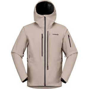 Norrona - Lofoten - Hardshell Jas - Twig - Heren - Gore-Tex Pro
