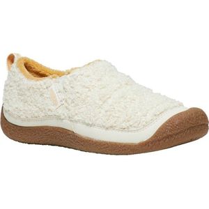 Keen Womens Howser II Pantoffels (Dames |beige)