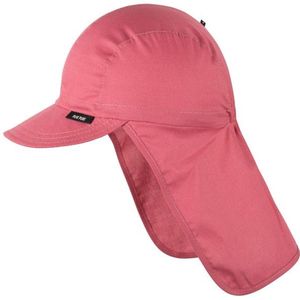 Pure Pure Kids Nackenschutz UV Pet (Kinderen |roze)