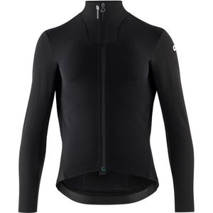 ASSOS Mille GT Hashoogi Winter Jacket S11 Fietsjack (Heren |zwart)