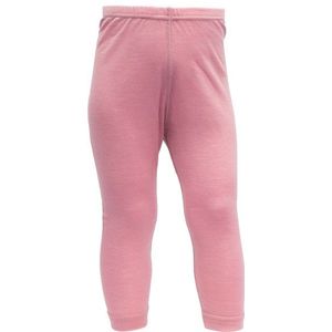 Devold Breeze Baby Long Johns Merino-ondergoed (Kinderen |roze)
