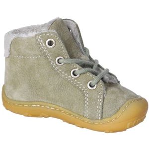 Pepino by Ricosta - Georgie - Winterschoenen - Olijfgroen/Beige