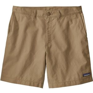 Patagonia LW All-Wear Hemp Shorts 8 Short (Heren |beige/bruin)